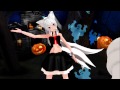 [MMD] Trick or Treat Vietnamese ver by Yono ...