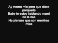 chuleria en pote jadiel ft farruko (letra) 