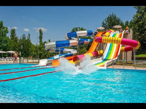 Hilas Termal Otel Aquapark | Samsun - TURKEY