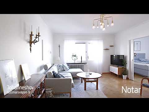 Såld, 3:a · 73m2 · 2873 kr avg, Johanneshov/Gullmarsplan : Via Notar mäklare Hammarby Sjöstad /