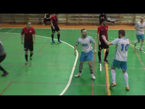 9 КУ 3 лига ИНХП - Plarium