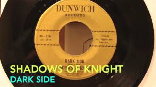 Shadows of Knight   Dark Side