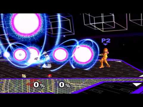 I replaced Fox laser as Sams's NB...