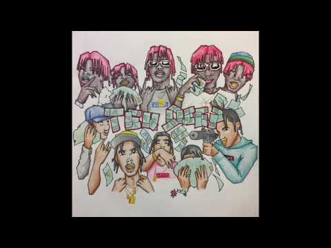 K$upreme x Lil Yachty - Ten Deep (Official Audio)