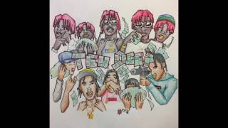 K$upreme x Lil Yachty - Ten Deep (Official Audio)