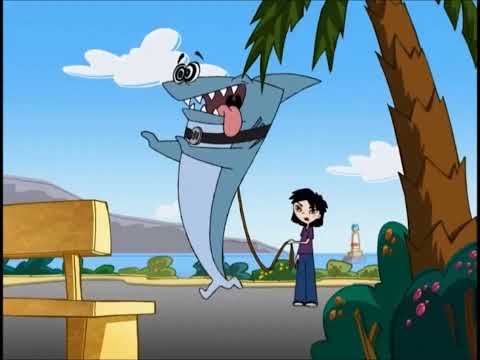 Jordan’s Sound Effects Compilation No.121:Sound Ideas, BOING, CARTOON - BIG LONG BOING