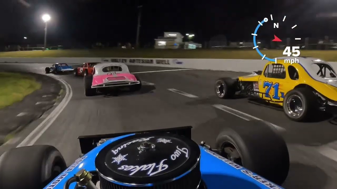 2026-08-28 Claremont Motorsports Park GoPro Feature
