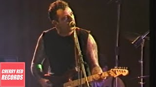 Meteors - Blue Sunshine (Live at the Hummingbid Club Birmingham UK 1988)