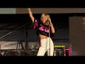 Miley Cyrus Super Bowl TikTokTailgate FULL Performance