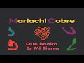 Que Bonita Es Mi Tierra | Mariachi Cobre