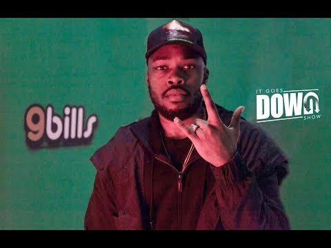 IGDS | EP1: Charlie Mase discusses Music, growing up in Nigeria and Cheeks