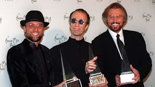 The Bee Gees Story (part 1)
