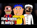 Five Nights At Jeffy S 2 Animation