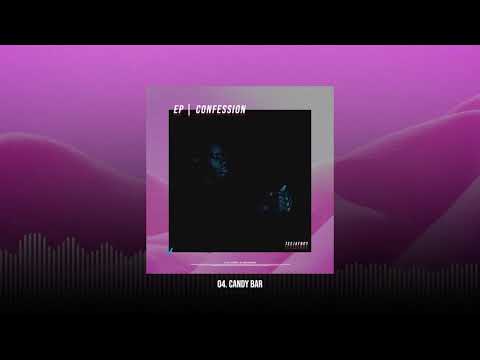 TeeJayBoy - Candy Bar (Audio)