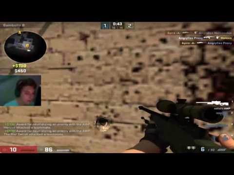 MAD KYRRZ BACK AT IT AGAIN