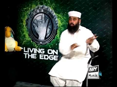 ISLAMABAD AUDITIONS PART 3 Episode 9 27th OCT. 2011 LIVING ON THE EDGE RISK TAKER