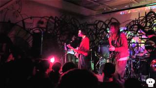 DIIV - Dust @ 285 Kent Avenue Part 10 (Final Show)
