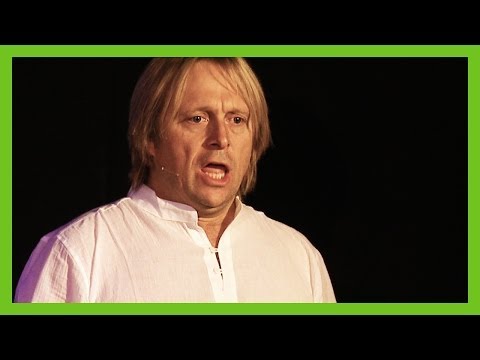 Tom Binns (Ian D Montfort & Ivan Brackenbury) - funny live clips and interview | ComComedy