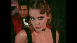 Kylie Minogue - Word Is Out