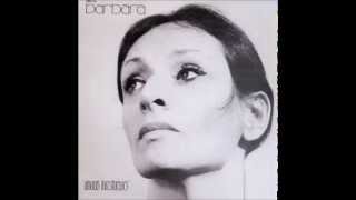 Barbara - Rémusat