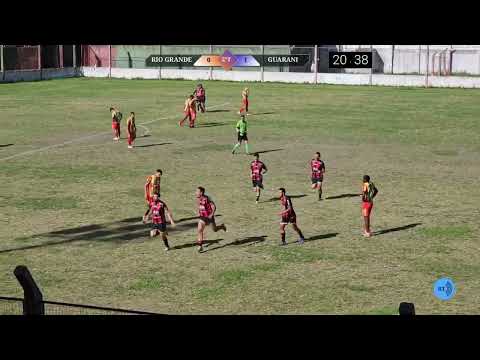 231125 - GOALS FROM RG 0 X 2 GUARANI and APAFUT 1 X 0 SP - SEMI-FINAL OF THE GAUCHÃO SERIES B OF ...