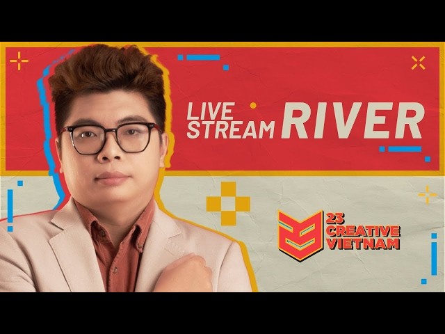 TRẢI NGHIỆM SAU RESET RANK VÀ MỞ RANK | RIVER LIVESTREAM | 23 DOTA TV