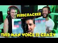 Reaction To Josh Turner - Firecracker (Official Music Video)