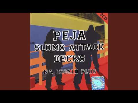 Peja Slums Attack feat. Iceman - O tym co było i o tym co jest teraz (reprod. xXKAROLXx03)