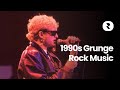 Best Grunge Rock Songs Of The 90s Grunge Rock 90s Hits 1990s Grunge Rock Music
