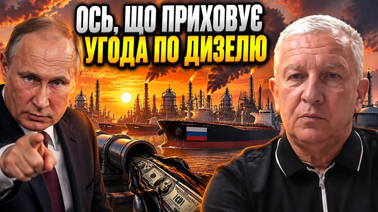 💥РЕВА: Вся правда про угоду США та РФ вилізла на тільки зараз! Путін ЗМУСИВ Т