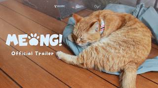 Meow! (2026) - Trailer