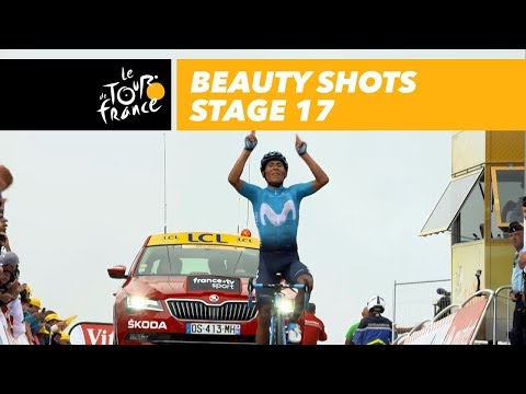 Beauty - Stage 17 - Tour de France 2018