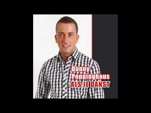 Danny Poppinghaus - Als Je Danst