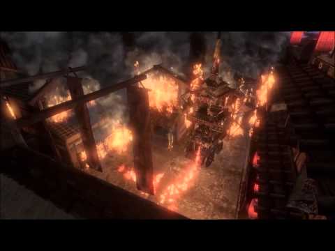 Afro Samurai 2: Revenge of Kuma  Interview