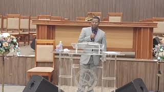 O dom da Profecia  - Pr Osiel Gomes