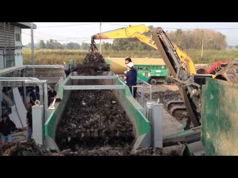 06 - MSW and landfill - ECOSTAR dynamic screening system