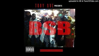 BSB - Major Distribution [Feat Troy Ave] [Keymix]