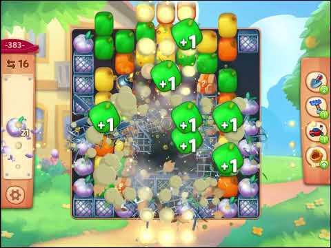 Farmscapes Level 383