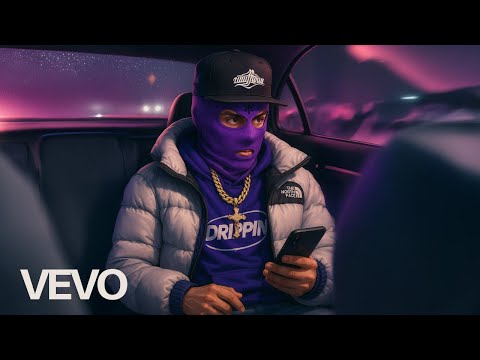 JC REYES x ELADIO CARRION x ANUEL AA - A VAPOR (2025)