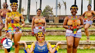 5 Most Entertaining Traditional African Dances