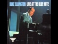 Duke Ellington - Flirtibird (live at the Blue Note)