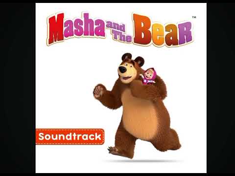 Masna and the bear - Track of Unkonown Animals