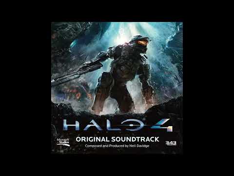 Good VGM 265 - Halo 4 - Awakening