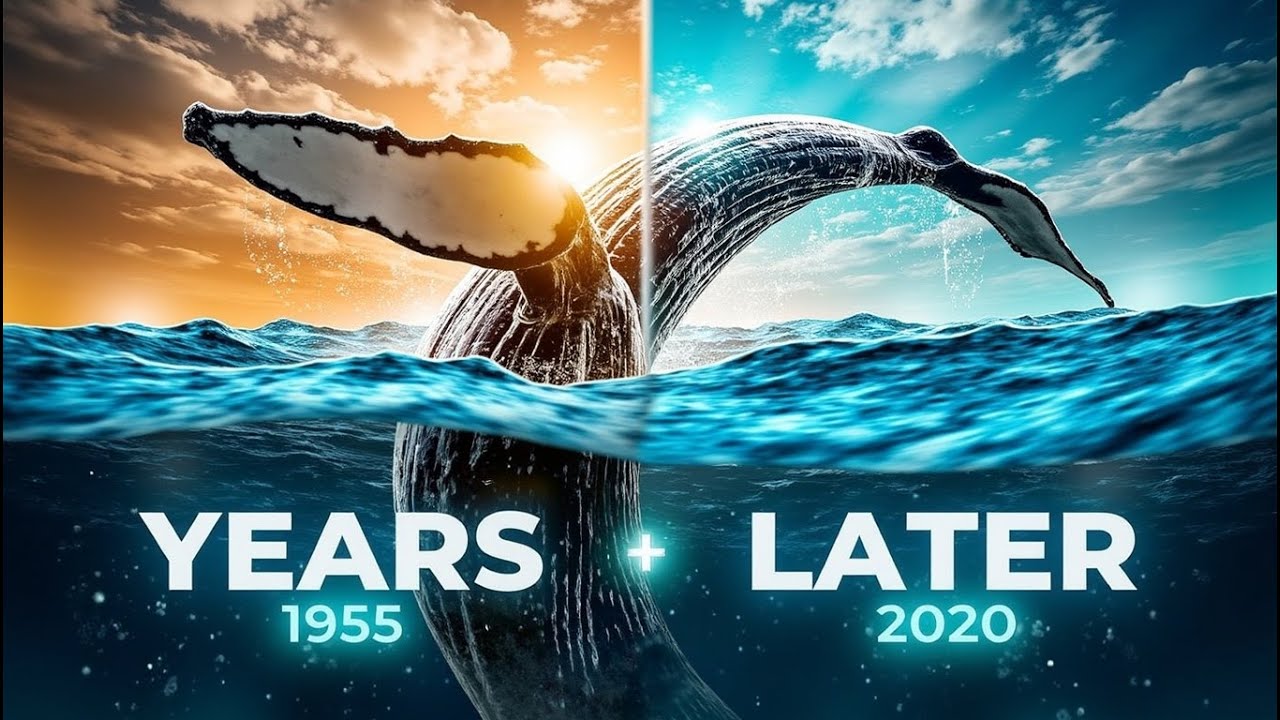 Flexibiliteit Bultrugpopulatie Onderstreept Adaptief Vermogen in Herstel