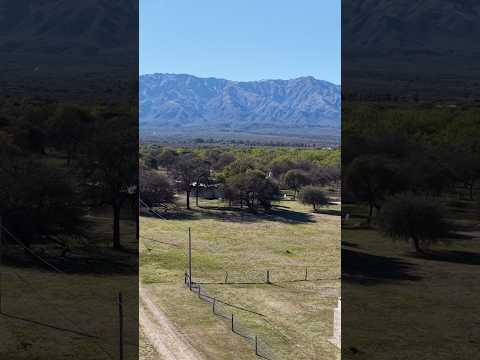 Lote de 4308m2 con escritura en Villa de las Rosas 🌹 Traslasierra