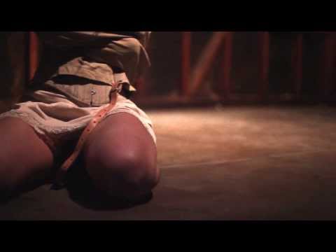 Sanctuary (Official Video) Ben Moody