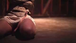 Sanctuary (Official Video) Ben Moody