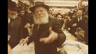 יצחק מאיר - רחמנא דעני - חב"ד | Yitzchak Meir - Rachamana De'aney - Chabad