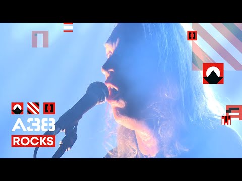 New Model Army - 51st State // Live 2019 // A38 Rocks