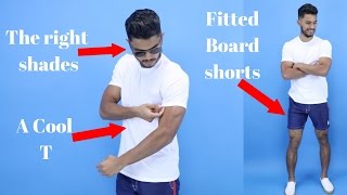 Ultimate Beach Style Guide